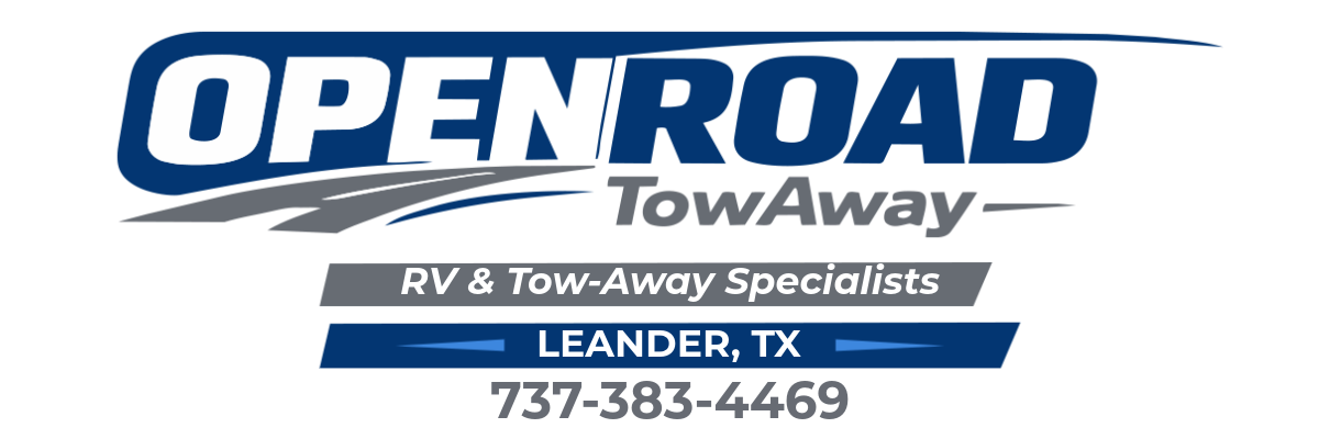 OpenRoad TowAway