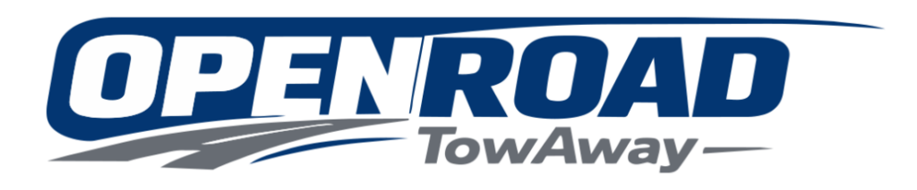 OpenRoad TowAway RV Transport Service Austin TX