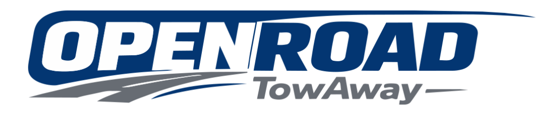 OpenRoad TowAway RV Transport Service Austin TX
